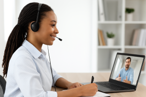 Service à la clientèle – Niveau Intermédiaire