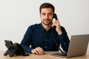 Prospection – Niveau 0