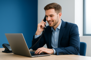 Prospection – Niveau Intermédiaire