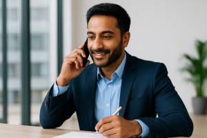 Prospection – Recyclage